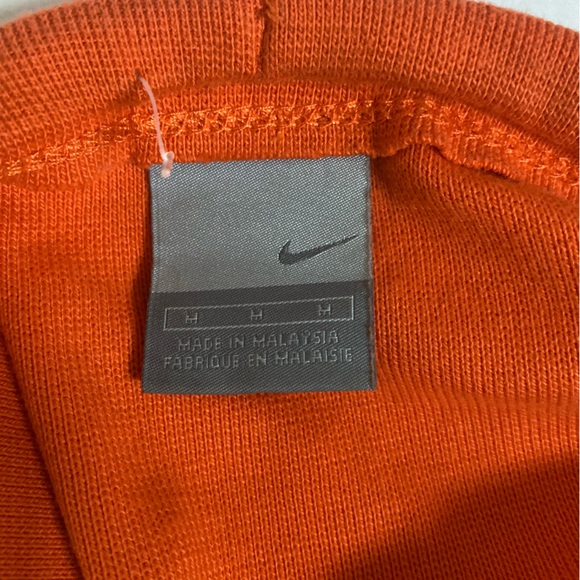 Vintage Nike Oregon Tube Top - Picture 4 of 8